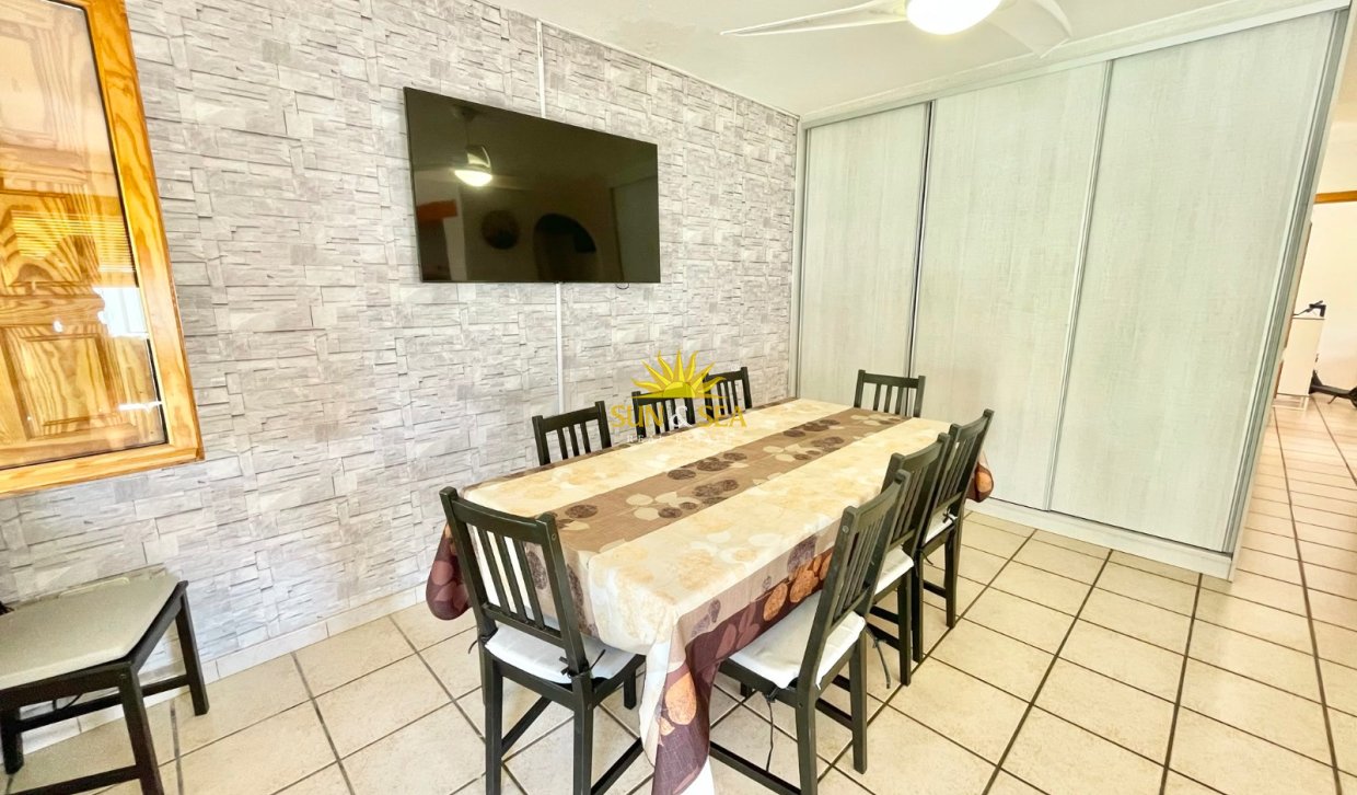 Location à long terme - Villa - Pilar de la Horadada - La Torre de la Horadada