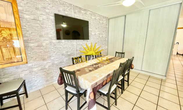 Location à long terme - Villa - Pilar de la Horadada - La Torre de la Horadada