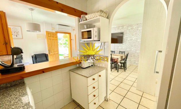 Location à long terme - Villa - Pilar de la Horadada - La Torre de la Horadada