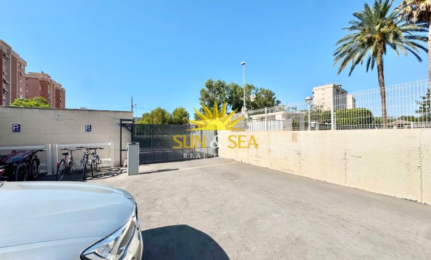 Location d’hiver - Appartement - Alicante (Alacant)