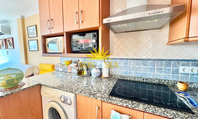 Location d’hiver - Appartement - Alicante (Alacant)