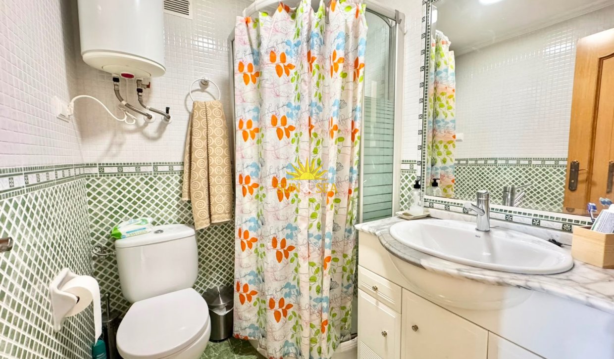 Location d’hiver - Appartement - Alicante (Alacant)