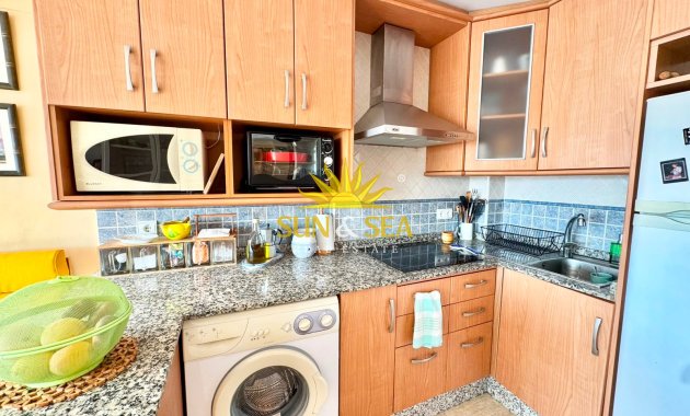 Location d’hiver - Appartement - Alicante (Alacant)