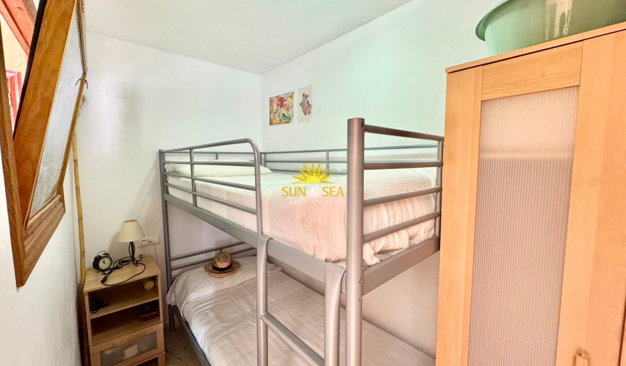 Location d’hiver - Appartement - Alicante (Alacant)