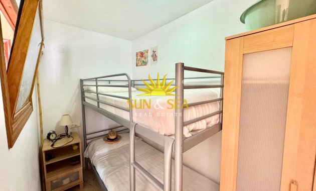 Location d’hiver - Appartement - Alicante (Alacant)