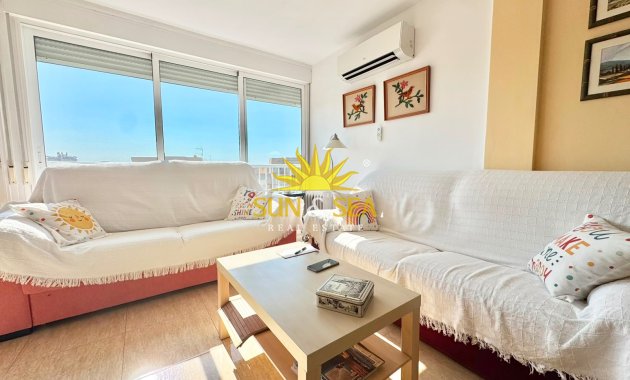 Location d’hiver - Appartement - Alicante (Alacant)