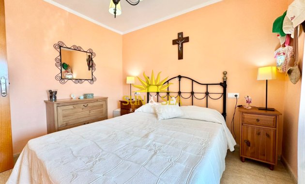 Location d’hiver - Appartement - Alicante (Alacant)