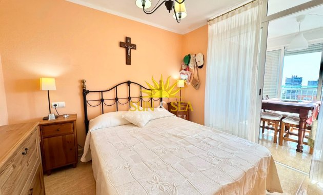 Location d’hiver - Appartement - Alicante (Alacant)