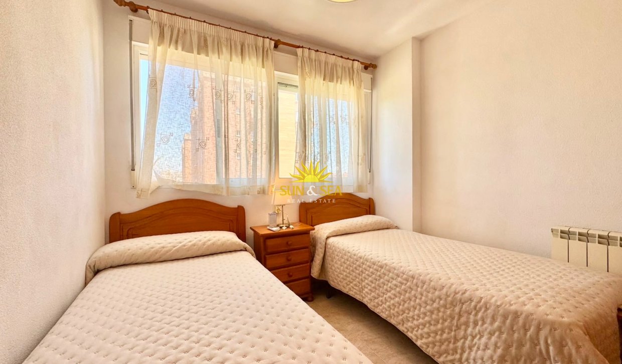 Location d’hiver - Appartement - Alicante (Alacant)