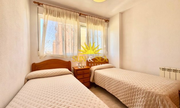 Location d’hiver - Appartement - Alicante (Alacant)