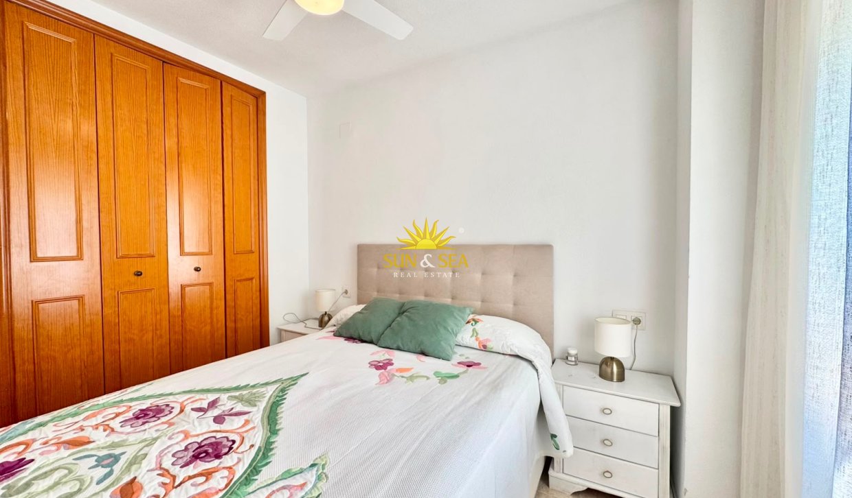 Location d’hiver - Appartement - Alicante (Alacant)