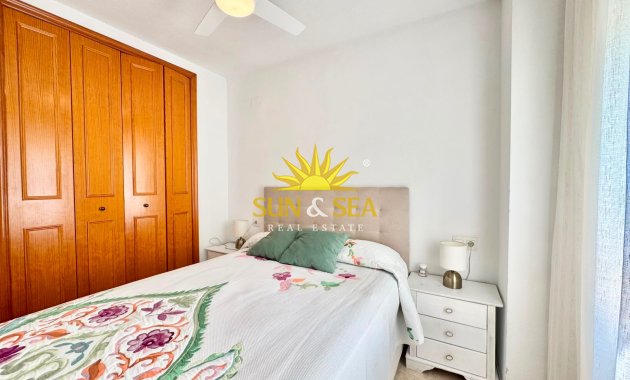 Location d’hiver - Appartement - Alicante (Alacant)