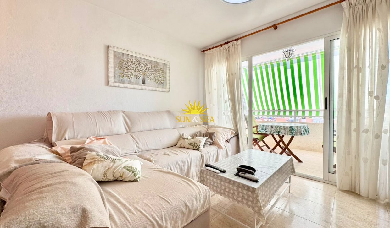 Location d’hiver - Appartement - Alicante (Alacant)