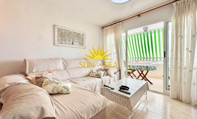 Location d’hiver - Appartement - Alicante (Alacant)