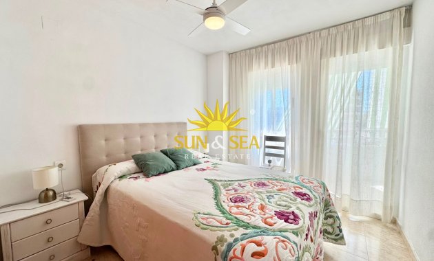 Location d’hiver - Appartement - Alicante (Alacant)