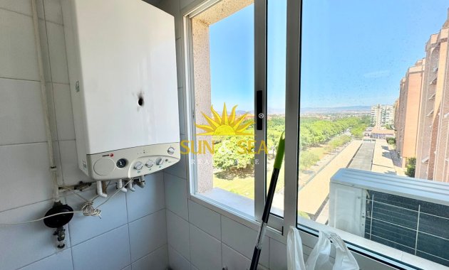 Location d’hiver - Appartement - Alicante (Alacant)