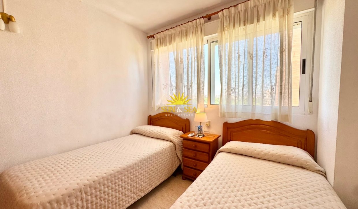 Location d’hiver - Appartement - Alicante (Alacant)