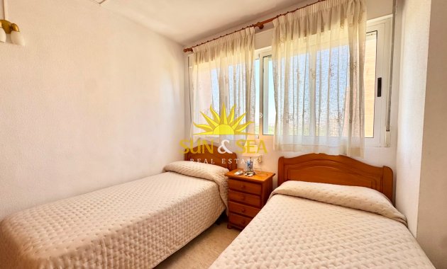 Location d’hiver - Appartement - Alicante (Alacant)