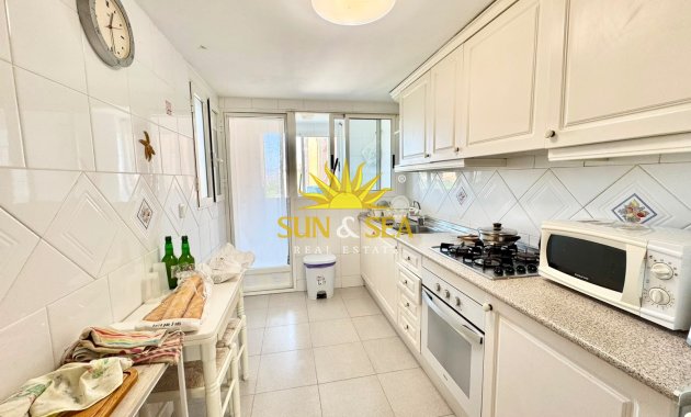 Location d’hiver - Appartement - Alicante (Alacant)