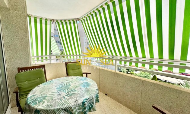 Location d’hiver - Appartement - Alicante (Alacant)