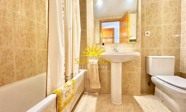 Location d’hiver - Appartement - Alicante (Alacant)