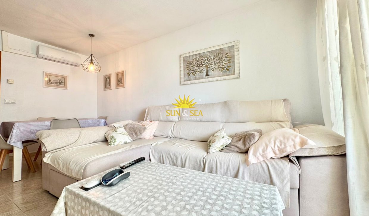 Location d’hiver - Appartement - Alicante (Alacant)