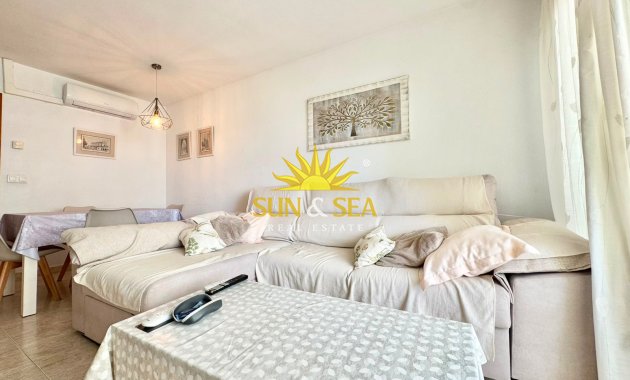 Location d’hiver - Appartement - Alicante (Alacant)