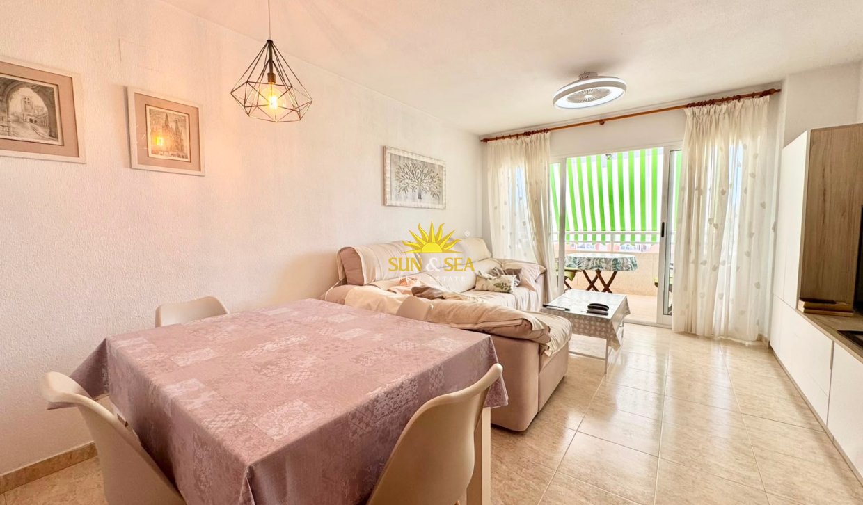 Location d’hiver - Appartement - Alicante (Alacant)
