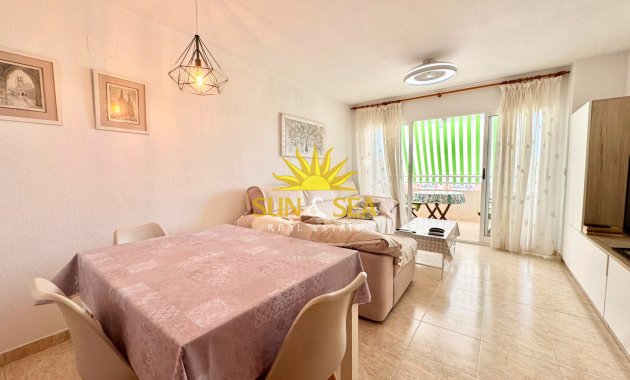 Location d’hiver - Appartement - Alicante (Alacant)