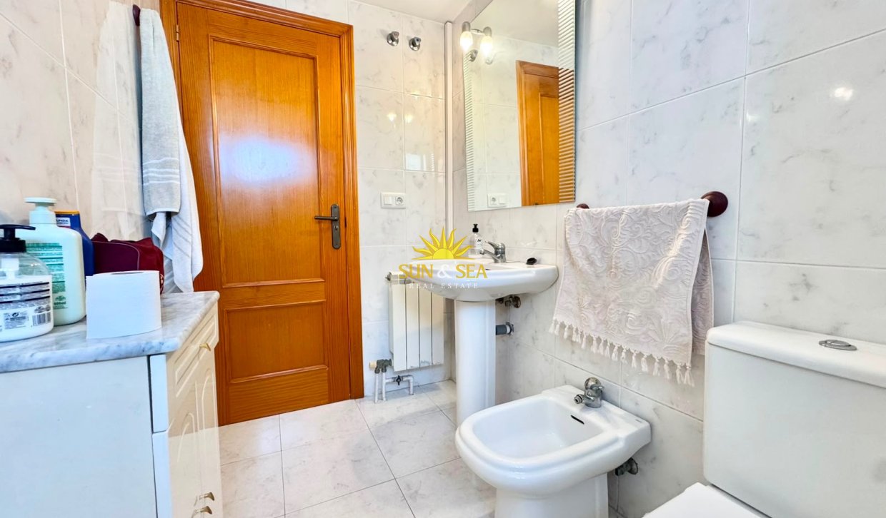 Location d’hiver - Appartement - Alicante (Alacant)