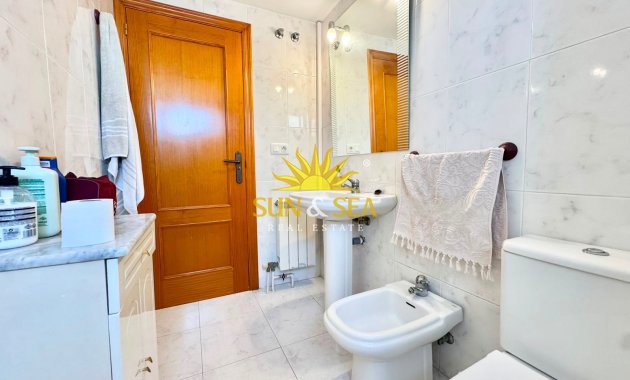 Location d’hiver - Appartement - Alicante (Alacant)