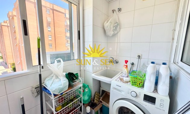 Location d’hiver - Appartement - Alicante (Alacant)