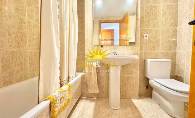 Location d’hiver - Appartement - Alicante (Alacant)