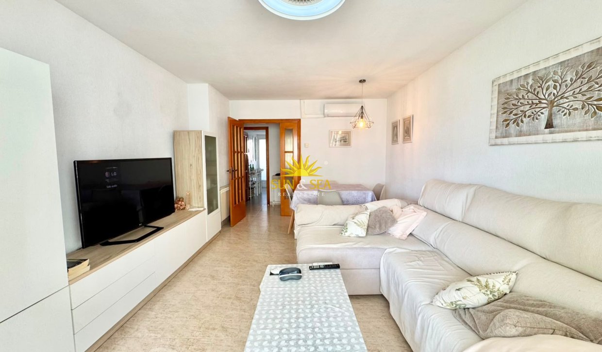 Location d’hiver - Appartement - Alicante (Alacant)