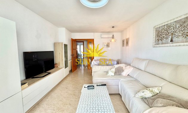 Location d’hiver - Appartement - Alicante (Alacant)
