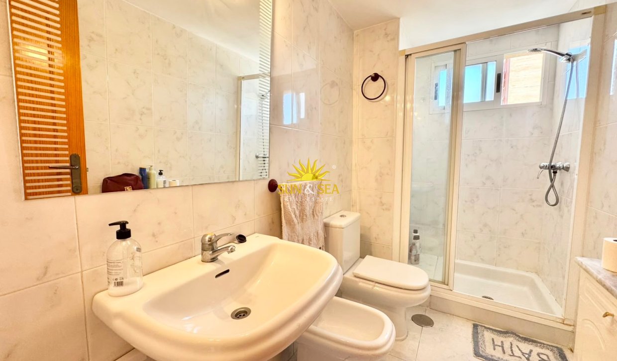 Location d’hiver - Appartement - Alicante (Alacant)
