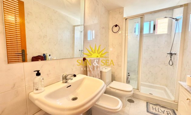 Location d’hiver - Appartement - Alicante (Alacant)