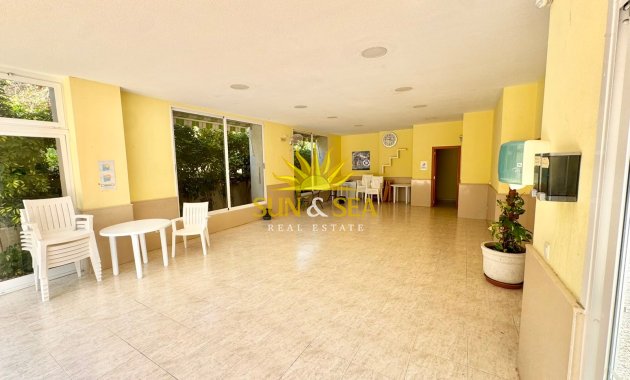 Location d’hiver - Appartement - Alicante (Alacant)