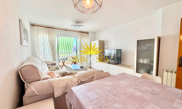 Location d’hiver - Appartement - Alicante (Alacant)