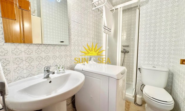 Location à long terme - Appartement - Alicante (Alacant)