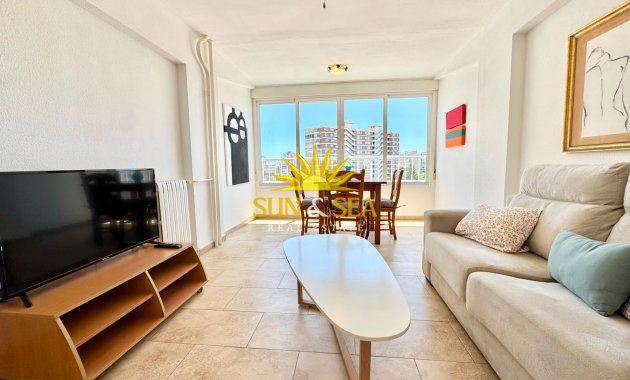Location à long terme - Appartement - Alicante (Alacant)