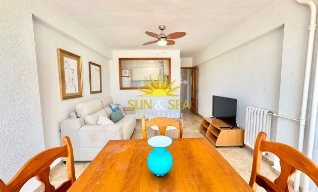 Location à long terme - Appartement - Alicante (Alacant)