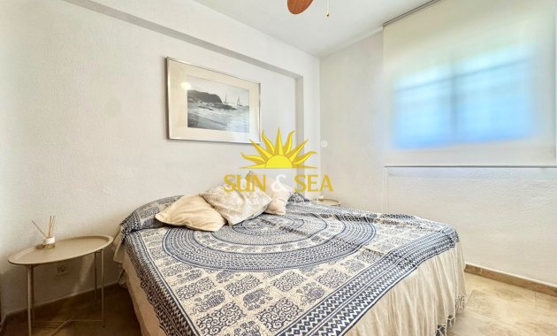 Location à long terme - Appartement - Alicante (Alacant)