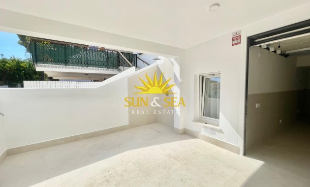 Location d’hiver - Maison mitoyenne - Orihuela Costa - Campoamor