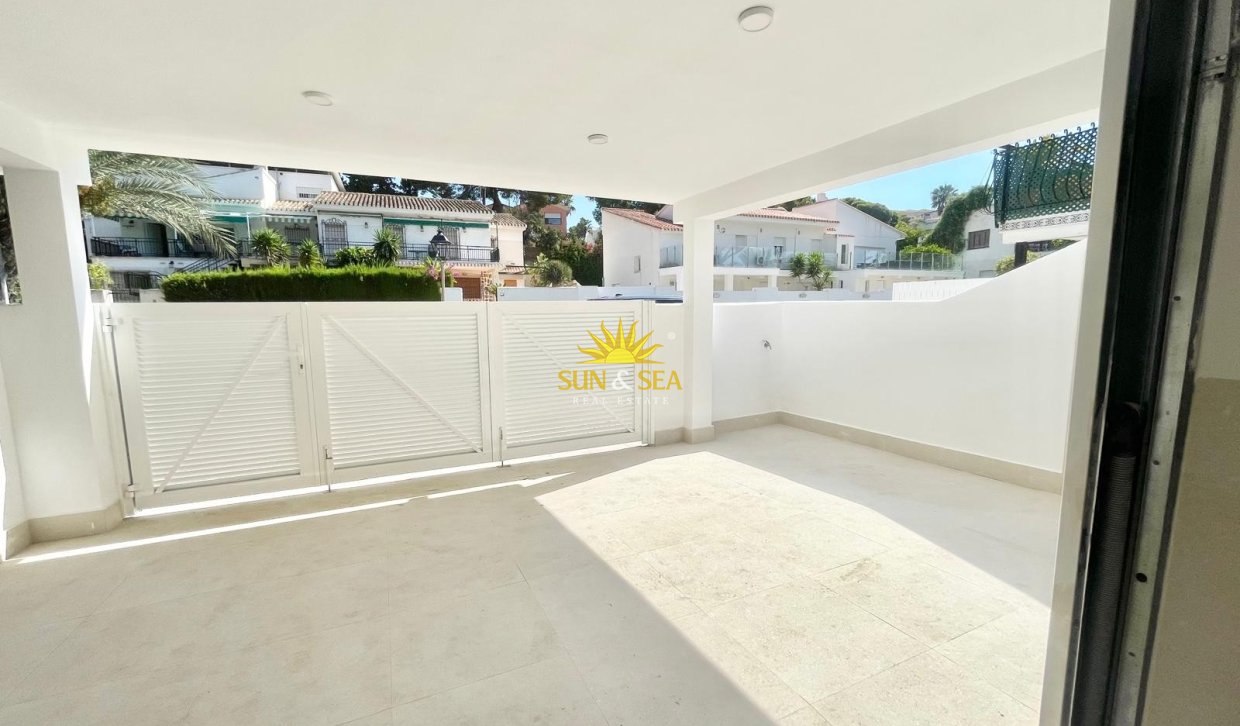 Location d’hiver - Maison mitoyenne - Orihuela Costa - Campoamor