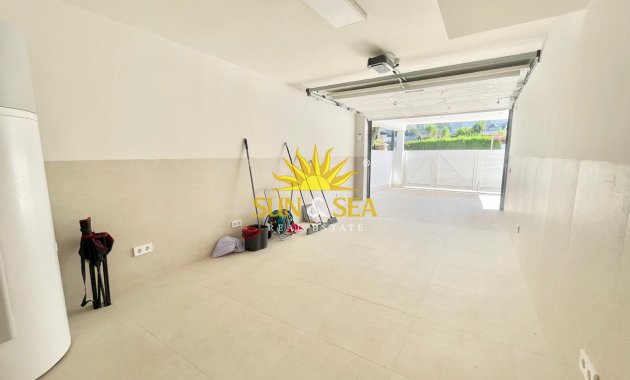 Location d’hiver - Maison mitoyenne - Orihuela Costa - Campoamor
