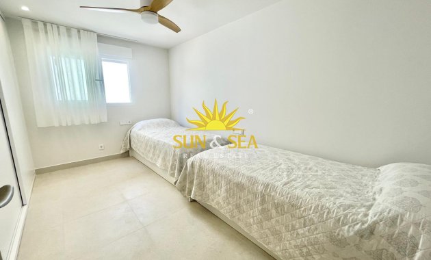 Location d’hiver - Maison mitoyenne - Orihuela Costa - Campoamor