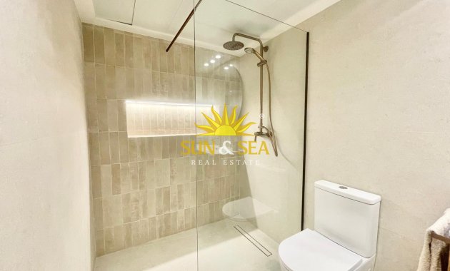 Location d’hiver - Maison mitoyenne - Orihuela Costa - Campoamor