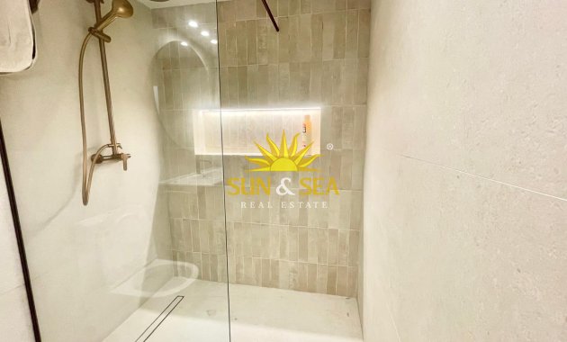 Location d’hiver - Maison mitoyenne - Orihuela Costa - Campoamor