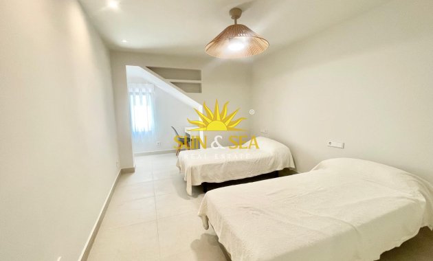 Location d’hiver - Maison mitoyenne - Orihuela Costa - Campoamor